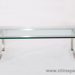 Hans J. Wegner CH108 Coffee Table - Products