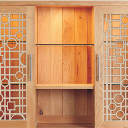 Door, Window, and Cabinet Inserts - Products