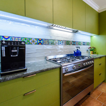 Ferntree Gully Kitchen