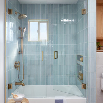 Los Gatos Master Bath Retreat