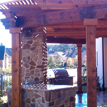 Outdoor Living
