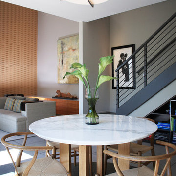 Dining Rooms