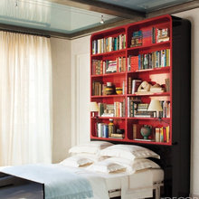Multipurpose rooms
