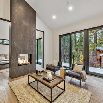 Selby Drive, Incline Village, Nevada