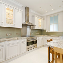 backsplash