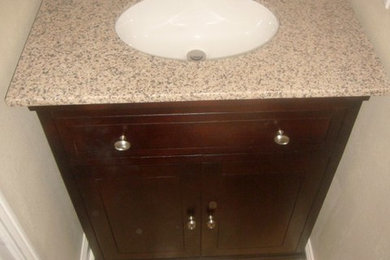 Bathrooms