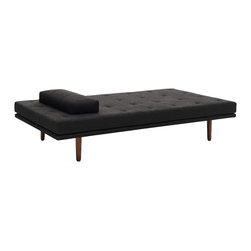 fusion sofa by nendo - Indoor Chaise Lounge Chairs