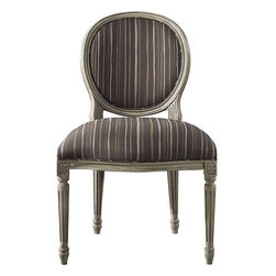 Hickory Chair Chairs - Products
