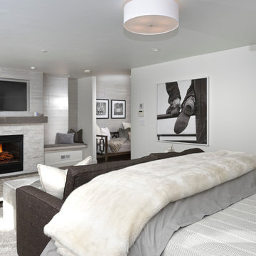 Silverstream Condo