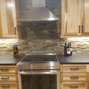 KItch Remodel