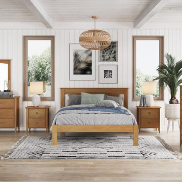 Coastwood Orinda Bedroom Furniture