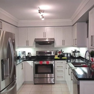 Kitchen Re-facings
