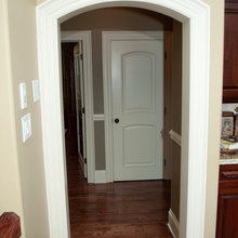 Moldings