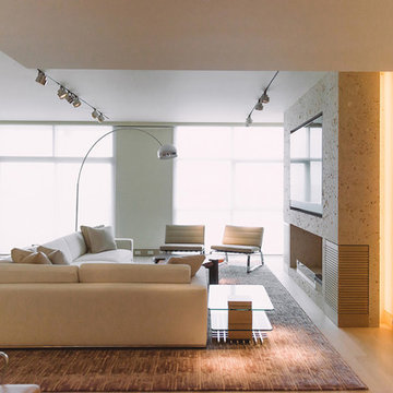 AZZURRA PENTHOUSE