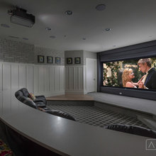 Theatre Room