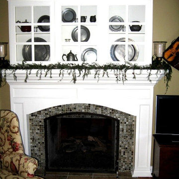 Basements