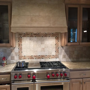 Dominion Kitchen Update
