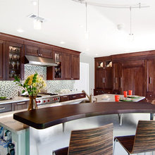 KITCHEN STOOLS