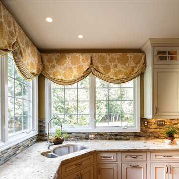 Kitchen Remodel Project