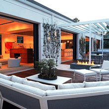 Patio Ideas