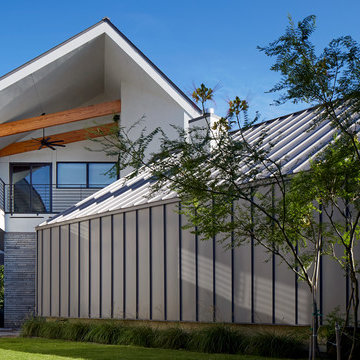 Waxahachie Lake House