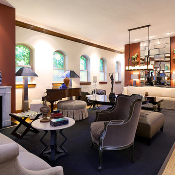 Residence: Great Room