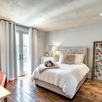 Houston Residence