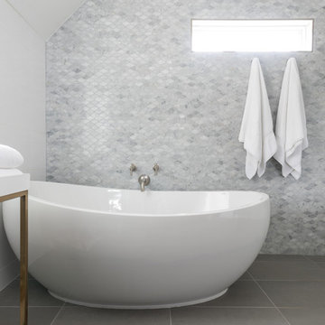 Small but Mighty Master Bath