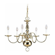 chandelier