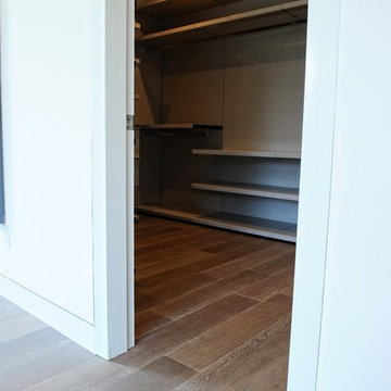 Titan Grey - 7 1/2" Select Grade European Oak