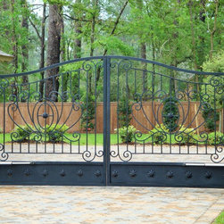 Gates - Products