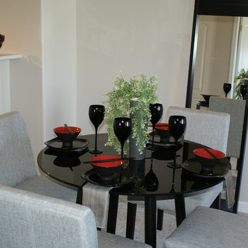 Richmond Condo