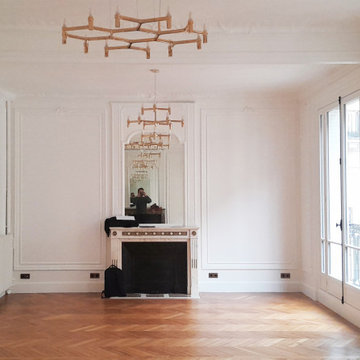TROCADERO
