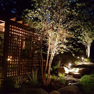 Birnamwood Court, Ashland