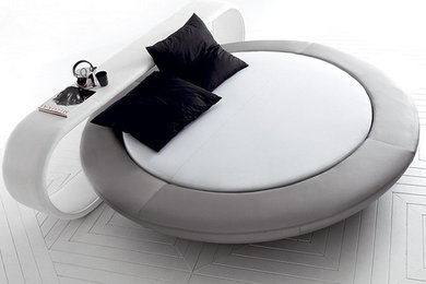 DOT - rotating bed
