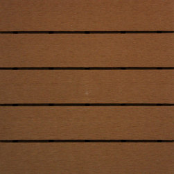 New Styles - Deck Tiles And Planks