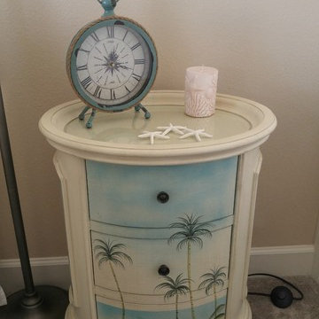 Beach House- Beach Luxury Theme