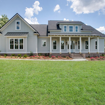 CENTERVILLE CONSERVATION CUSTOM HOME 7