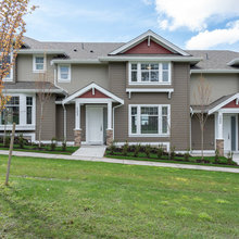 Traditional Farmhouse
