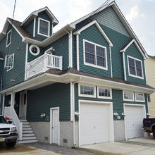 house designs (shore)