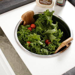 The Galley - Kitchen Sink Accessories