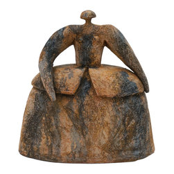 Artwork | Drawings, Paintings, Sculptures, Statues. - Sculptures