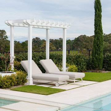 Razorback NSW Acreage