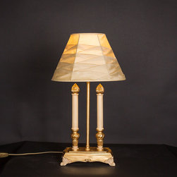 Classic Table Lamps - Table Lamps