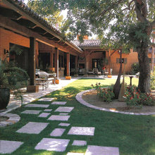 Exterior Ideas
