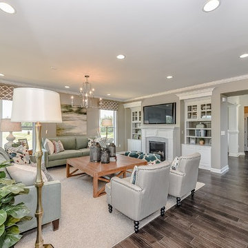 Oxford Model at Habersham