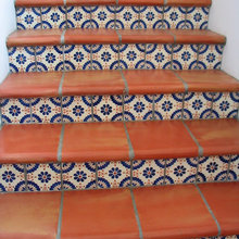 mexican tiles