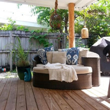Patio Ideas