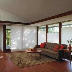 Hunter Douglas Duette - Products