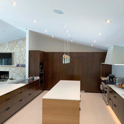 Home Audio - Home Electronics